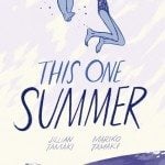 This One Summer cover