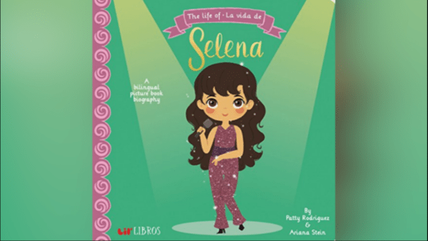 The life of Selena