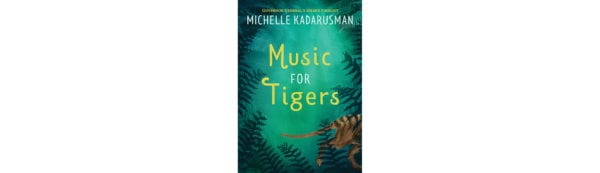 Music For Tigers