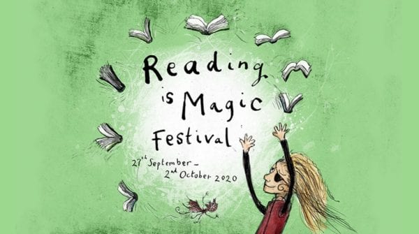 Reading is Magic Festival