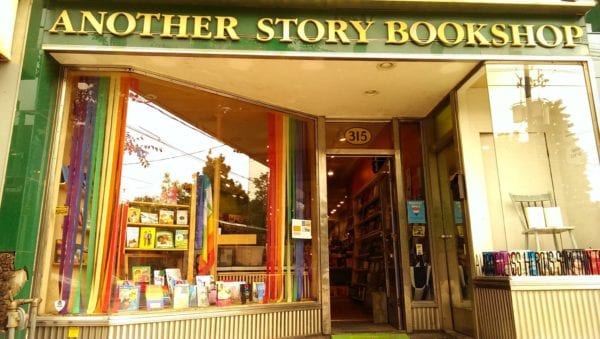 Another Story Bookshop
