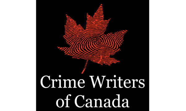 Crime Writers of Canada new logo