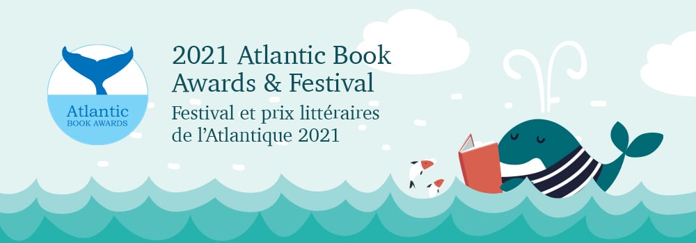 Atlantic Book Awards logo