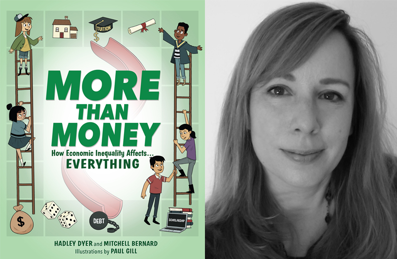 More Than Money: How Economic Inequality Affects Everything - Quill and ...